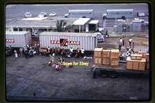 1968 Camaro SS Car at Subic
