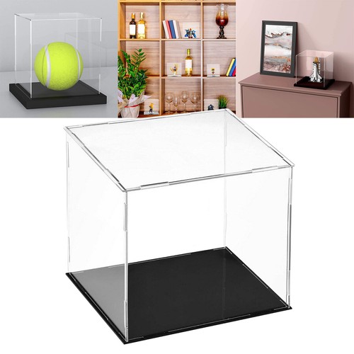 15cm acrylic display - 15*15*15cm,