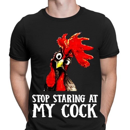 Stop staring cock - stop, at
