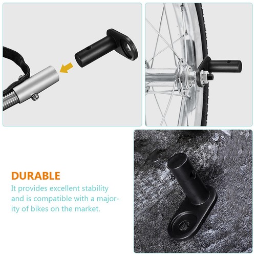 3pcs bike trailer coupler - trailer,