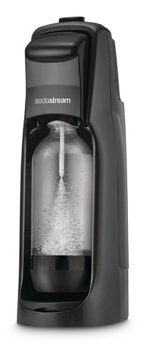 Sodastream jet sparkling water - sparkling,