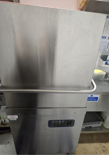 Commercial pass through - commercial,