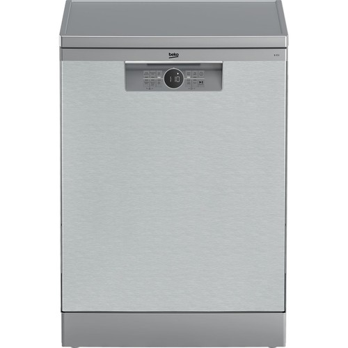 Beko bdfn26442x full size - beko,