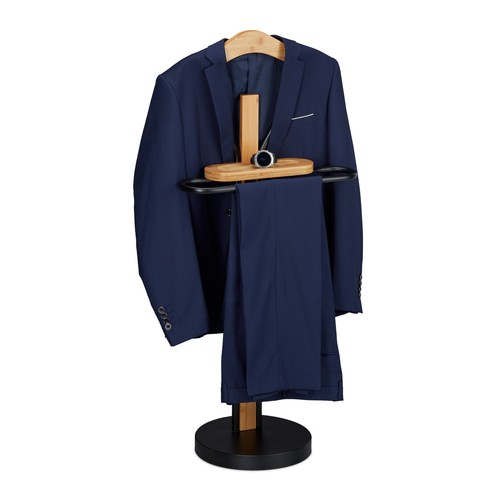 Valet stand clothes hanger - stand,