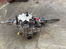 Countax Tuff Torq K574