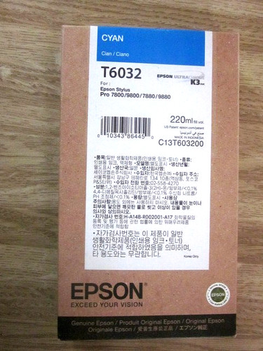 2021 epson t6032 cyan - epson,