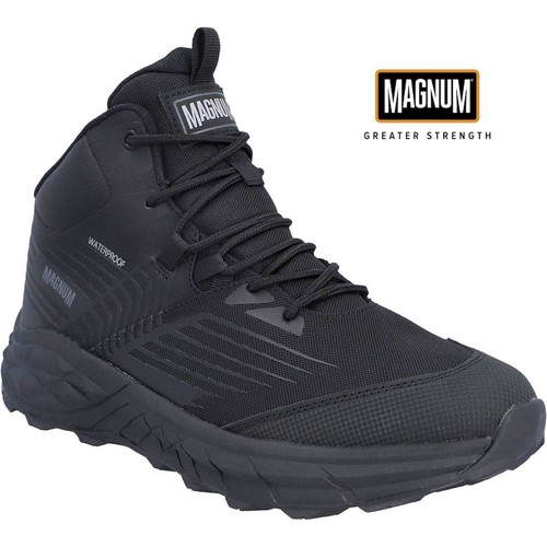 Magnum geo storm boots - geo,