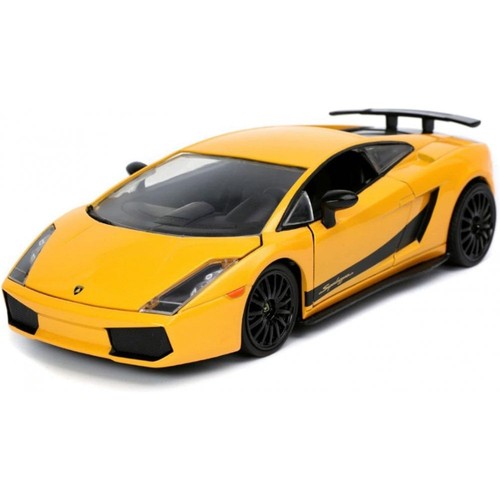 Jada lamborghini gallardo - 1:24,