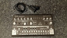 Behringer TD-3 Analog Bass