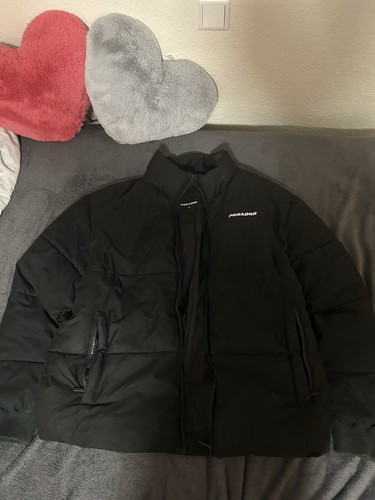 Pegador solin puffer jacket - pegador,