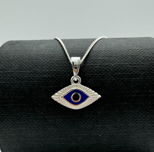 925 sterling silver - 925, evil