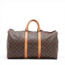 Louis Vuitton Monogram Keepall