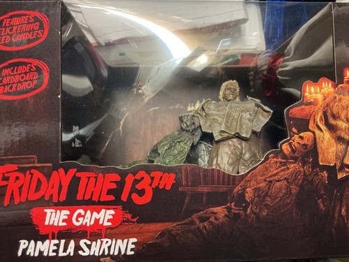 Friday13th the game - friday13th,