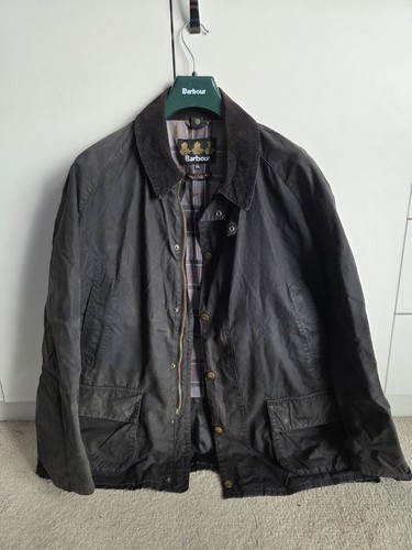 Barbour bristol men wax - barbour, men's