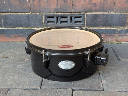 Pearl rhythm traveler - traveler, 12"