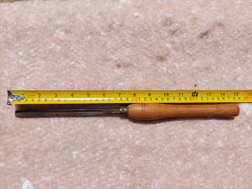 Woodturning tool
