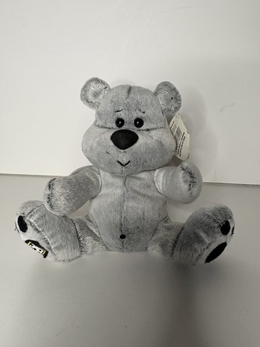 Chubbley bear rollem - rollem, retired