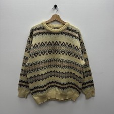 Foxhound Fair Isle Pattern