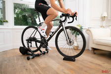 Zycle ZPro SMART Turbo Trainer