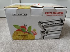 Nuvantee Pasta Maker Machine