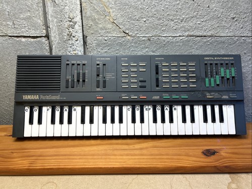 Vintage yamaha portasound - vintage,