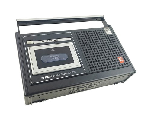 Grundig 235 automatic - grundig,