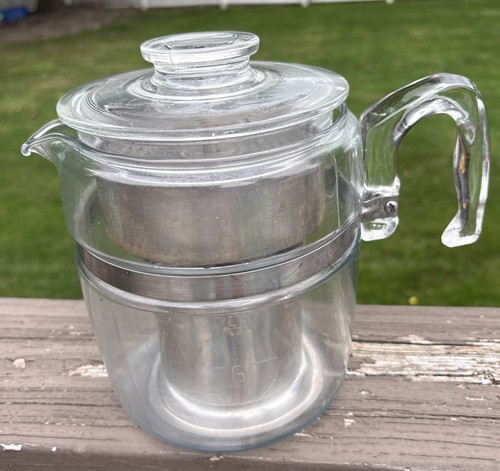 Vintage 7759 pyrex cup - b,