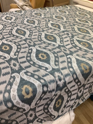 Jane churchill florin fabric - churchill,