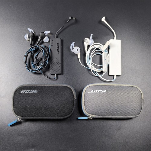 Bose quietcomfort qc20 - quietcomfort,
