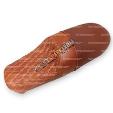 Pure Leather Seat Compatible