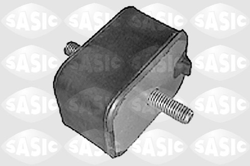 Sasic 9001354 engine mounting - engine,