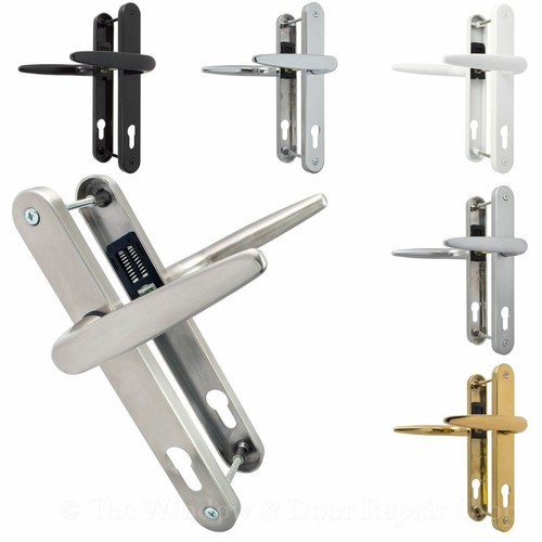 Upvc door handle - handle, trojan