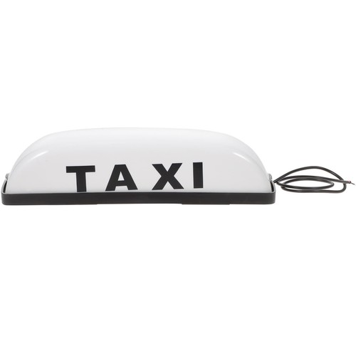 Hipa for taxi roof illuminated - hipa,