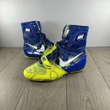 Nike HyperKO 1.0 Blue / Volt