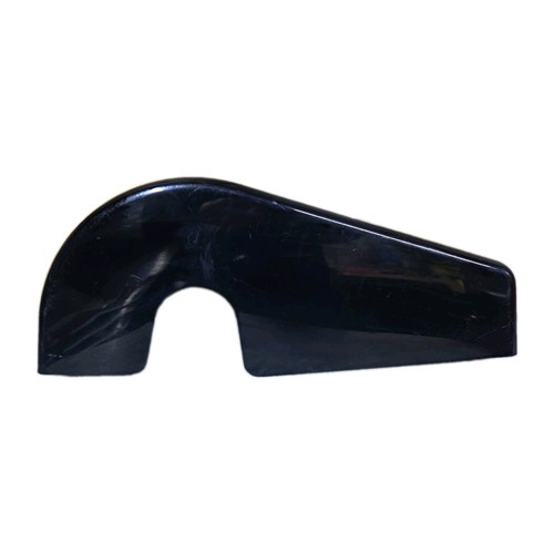 Universal black nylon kart - black,