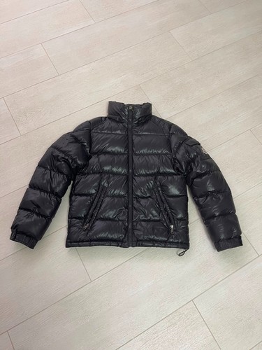 Moncler puffer jacket rare - jacket,