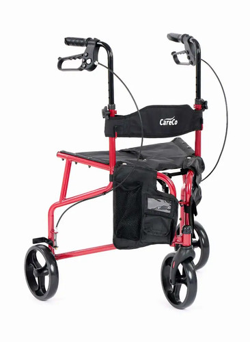 Careco triance tri walker with - careco, tri-walker