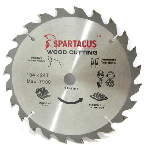 Spartacus wood cutting saw - wood,