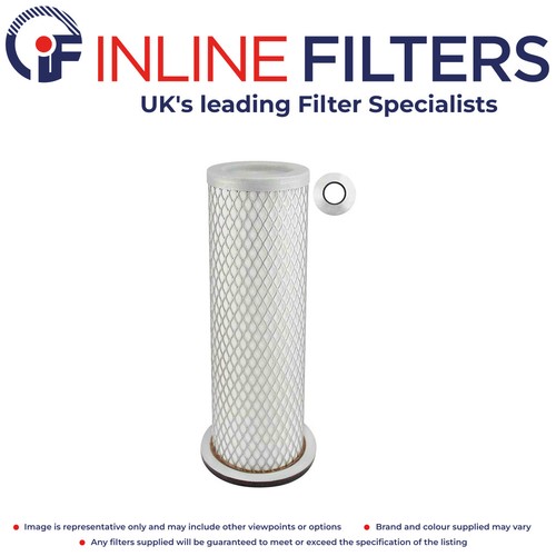 Air filter for - air, loadall