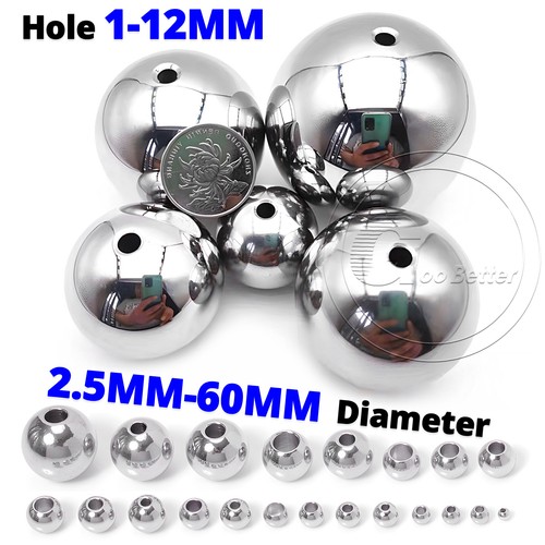 Mm stainless steel - Ø,