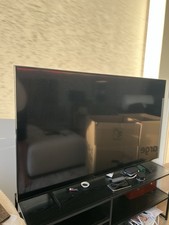 Samsung QE55Q7FAAUXXU 55" 4K QLED Smart TV - Black