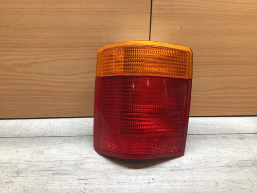 Range rover p38 - rover, amber
