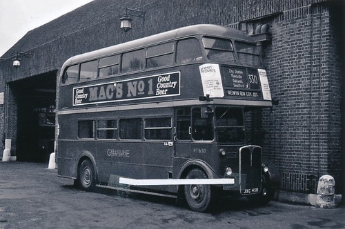041g 6x4 bus photo - bus,
