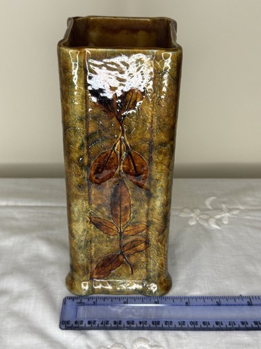 Early royal doulton lambeth - doulton,