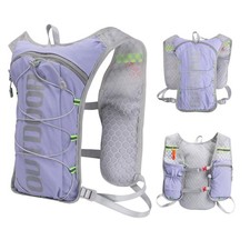 Running Hydration Vest