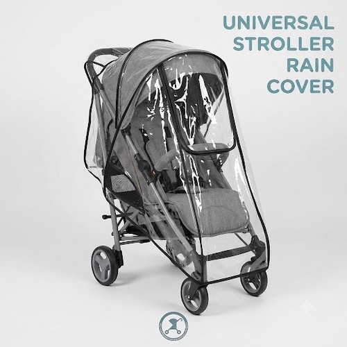 Universal rain cover - universal, buggy
