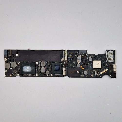 Macbook air a1466 logic - a1466,,