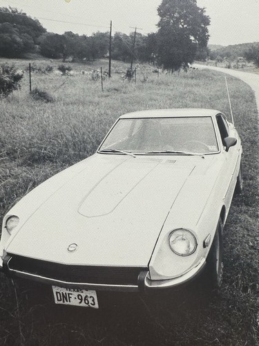 1970s original snapshot - 1970s,