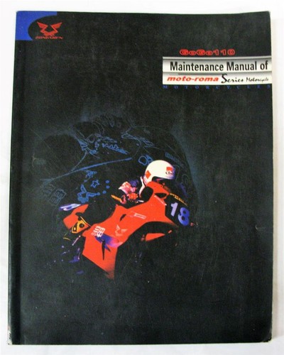 Zongshen gogo110 moto rama - gogo110, moto-rama
