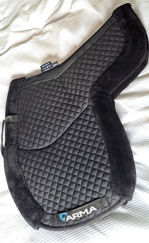 Shires arma fully - shires, lined